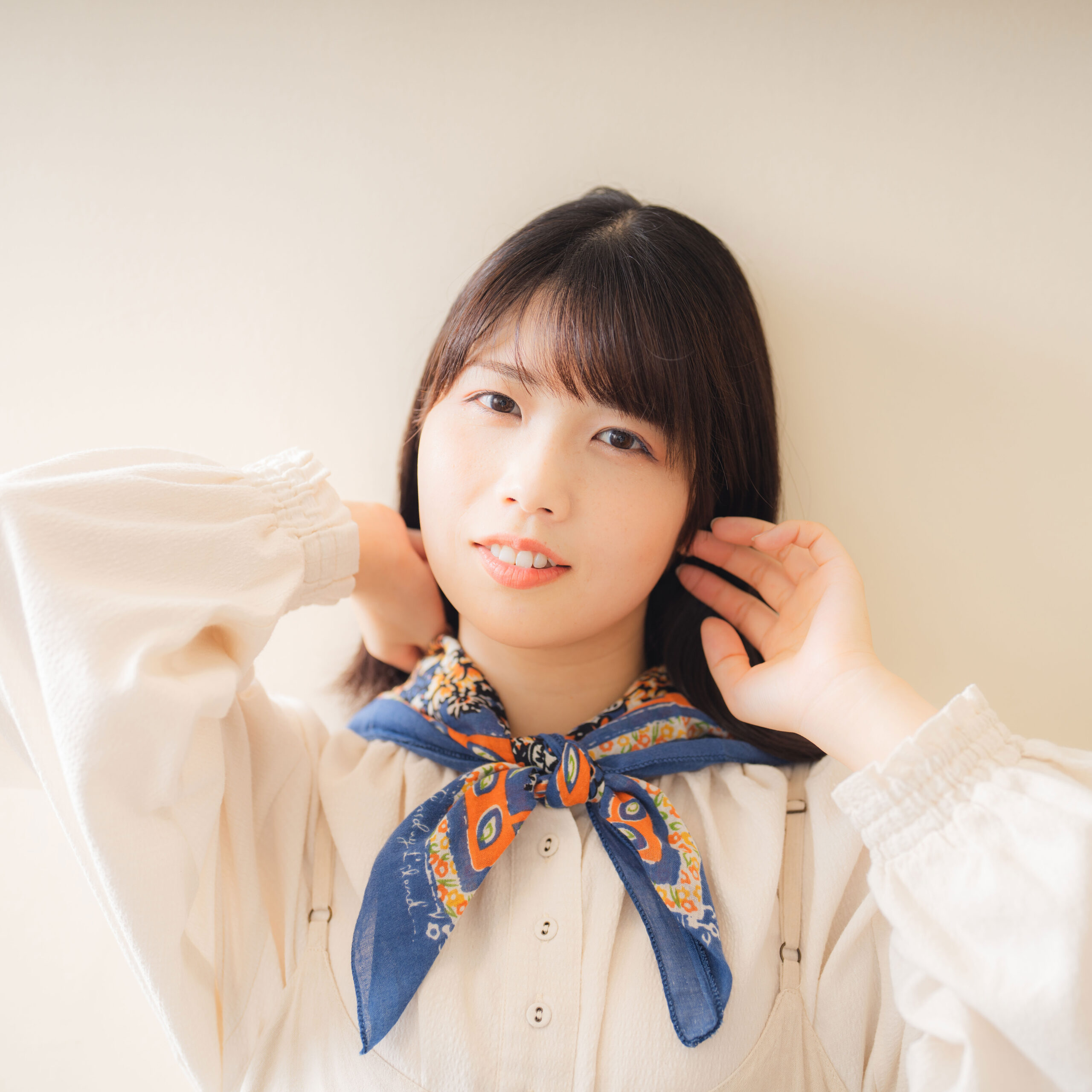 大久保藍