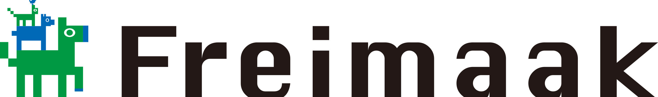 Freimaak株式会社