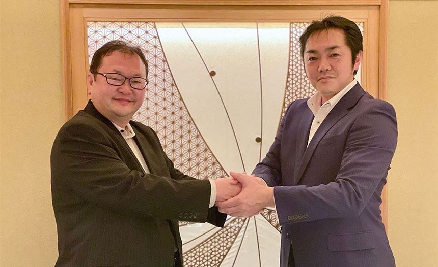 経営者撮影イメージ3