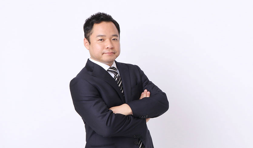 経営者撮影イメージ4
