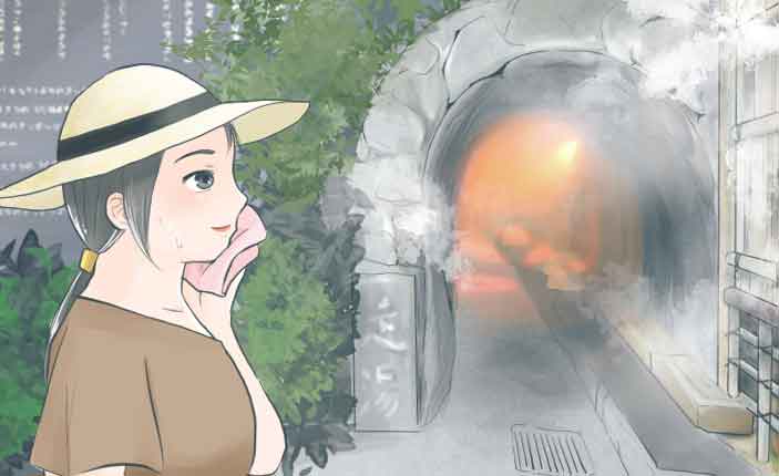 企業用イラスト制作事例3