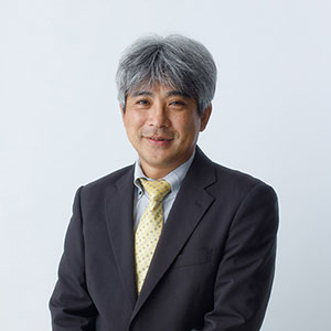 株式会社フォーワード 代表取締役　田中 章寿様